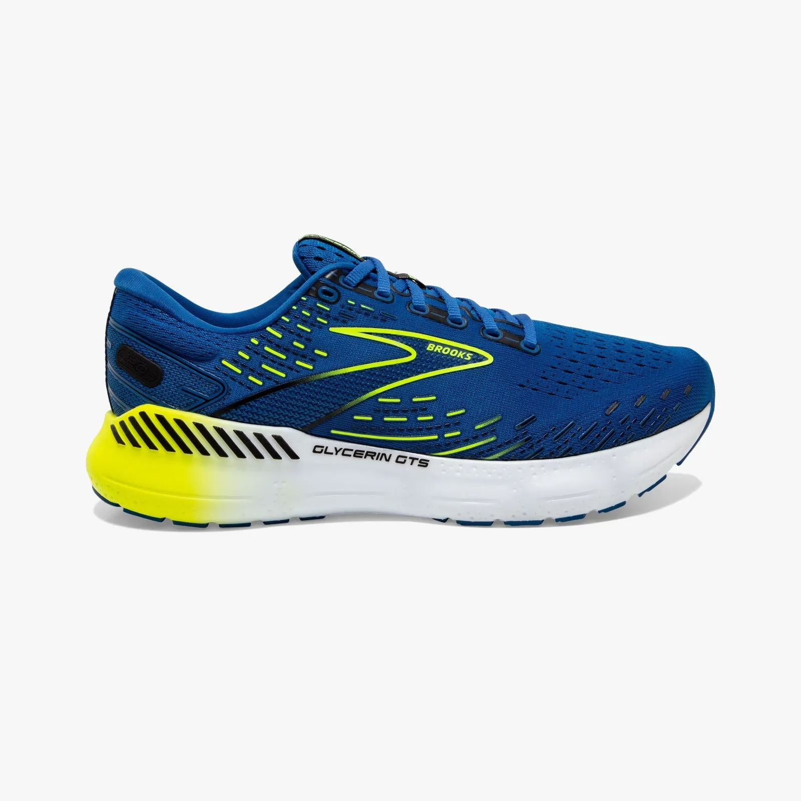 Brooks Men's Glycerin GTS 20 - D482