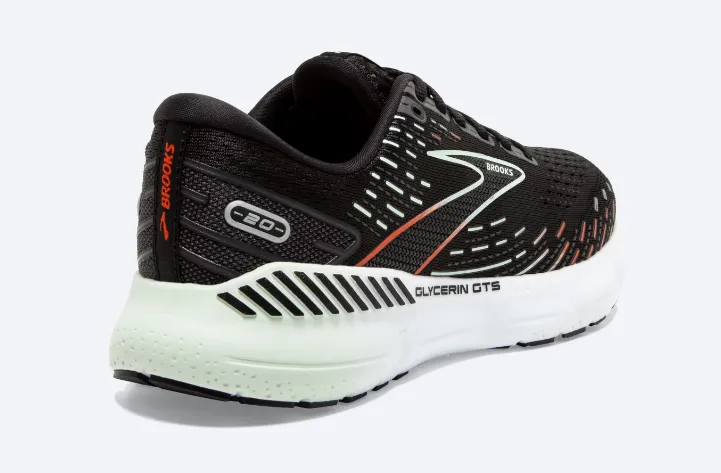 Brooks Women's Glycerin GTS 20 - B045