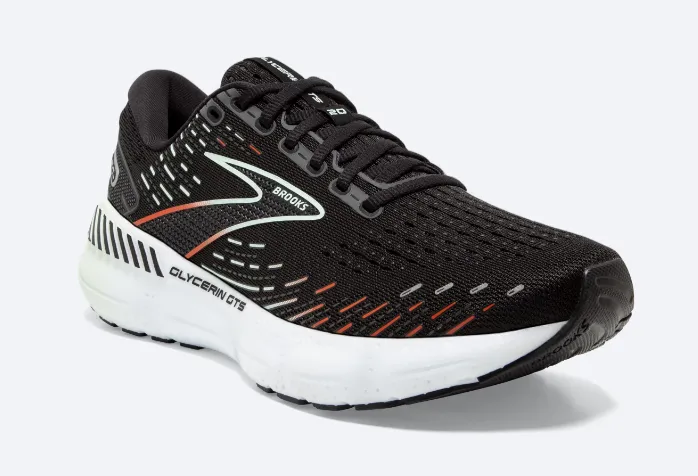 Brooks Women's Glycerin GTS 20 - B045