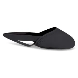 Capezio H063W Turning Pointe 55 Lyrical Shoe - Black