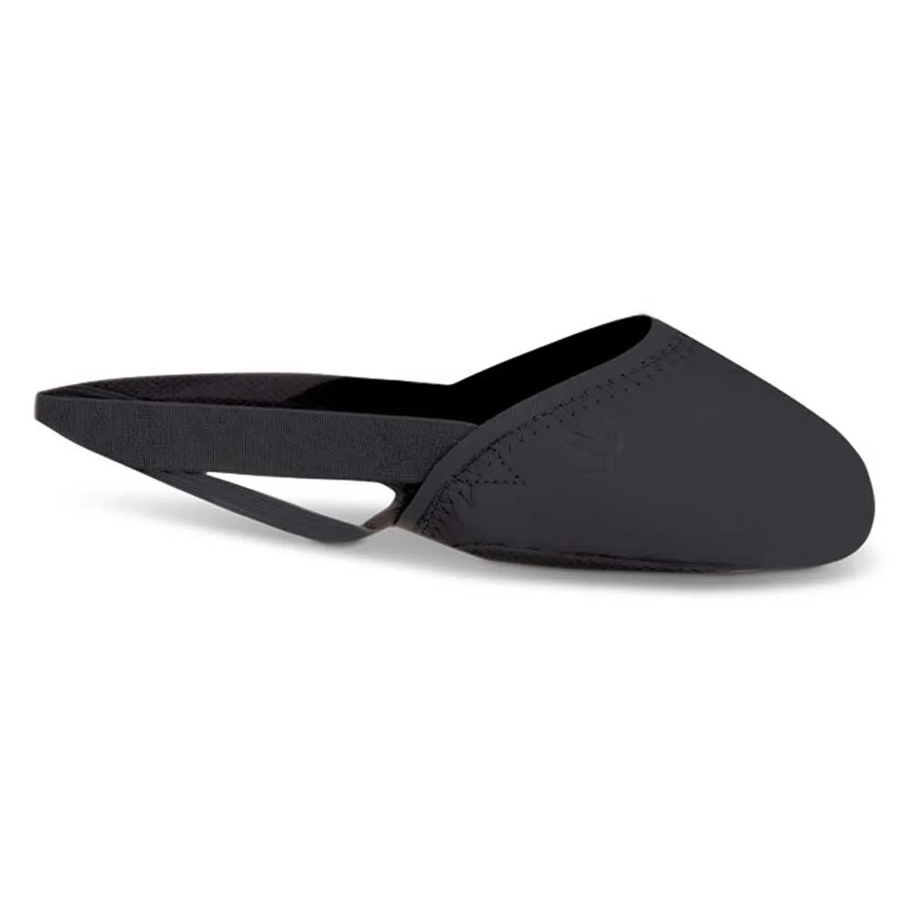 Capezio H063W Turning Pointe 55 Lyrical Shoe - Black