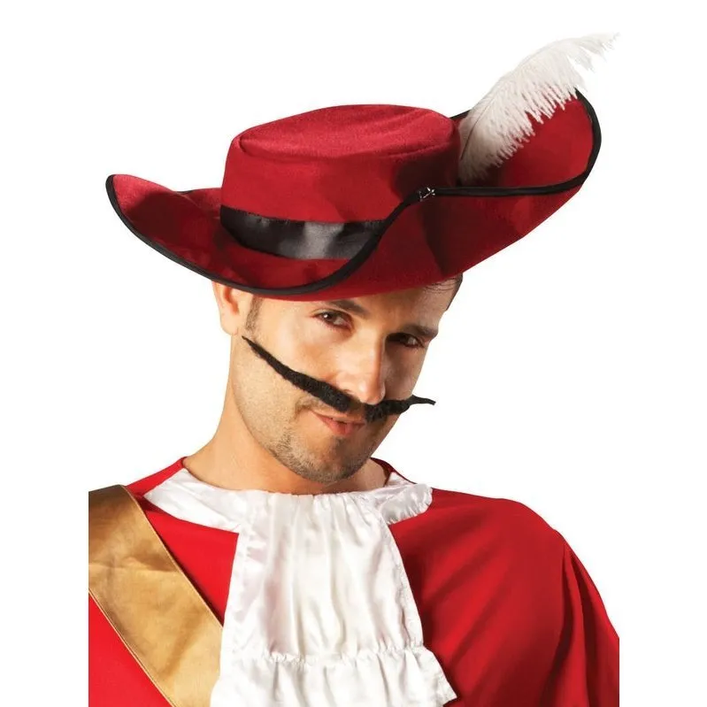 Captain Hook Deluxe Costume Size Xl
