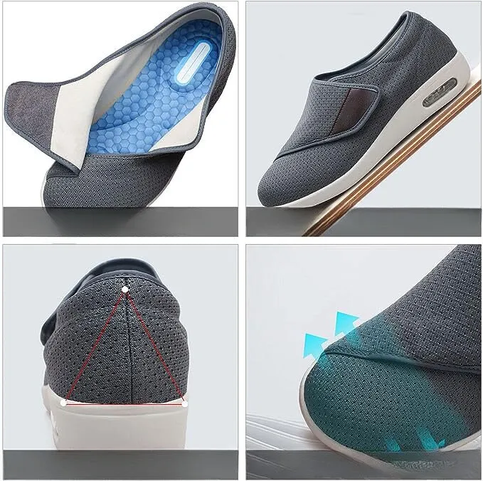 Carmen® | Comfortable Wide Diabetic Shoes