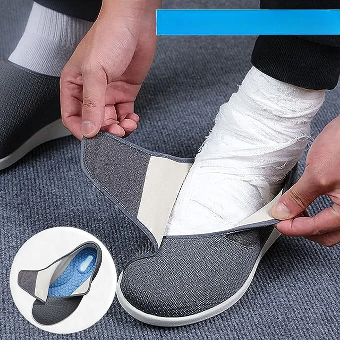 Carmen® | Comfortable Wide Diabetic Shoes