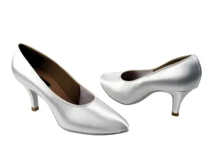 CD5021M White Satin