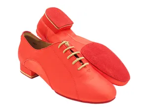 CD9317 Red Satin