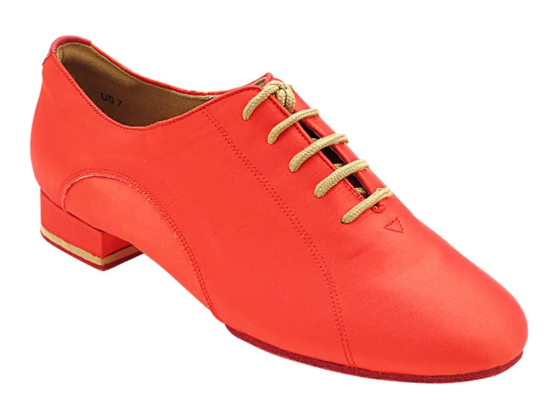 CD9317 Red Satin