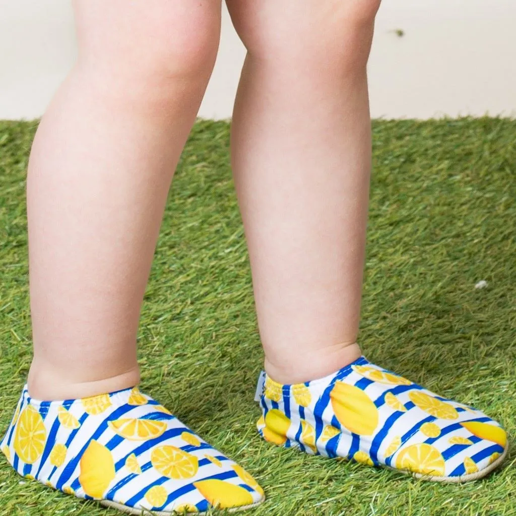 Cello Kids Slipfree Shoes