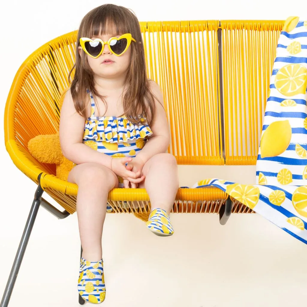 Cello Kids Slipfree Shoes