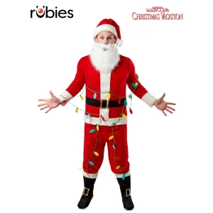 Clark Griswold Nat Lampoons Xmas Vacation Adult Costume