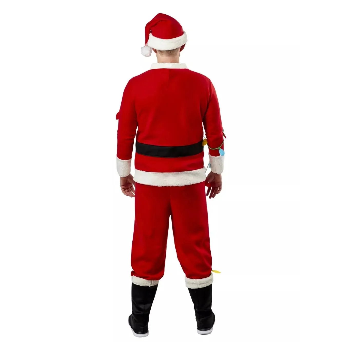 Clark Griswold Nat Lampoons Xmas Vacation Adult Costume