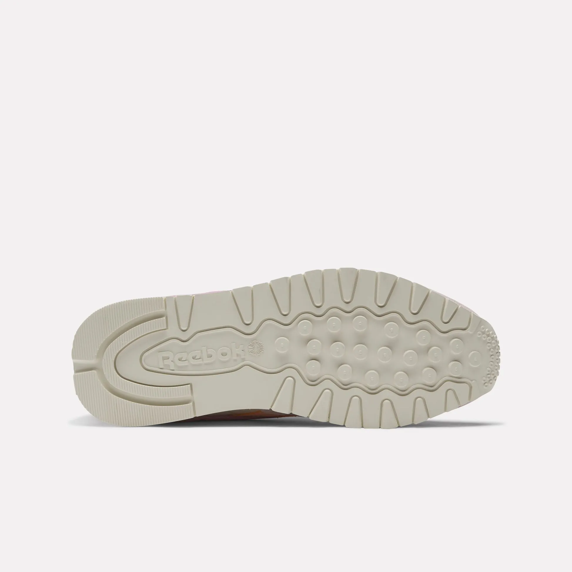 Classic Leather | Bone/Peach/Lilac