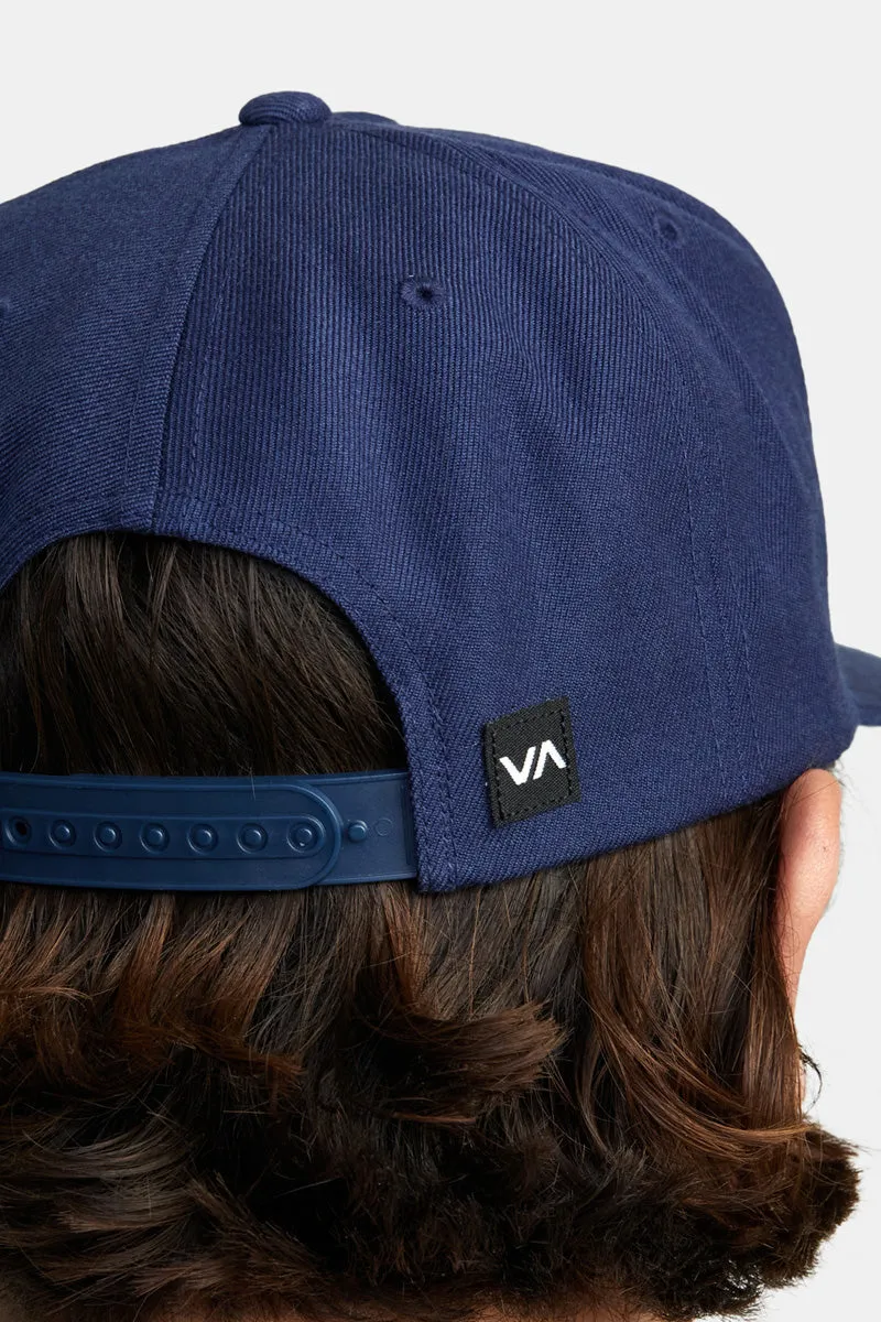 Commonwealth Snapback