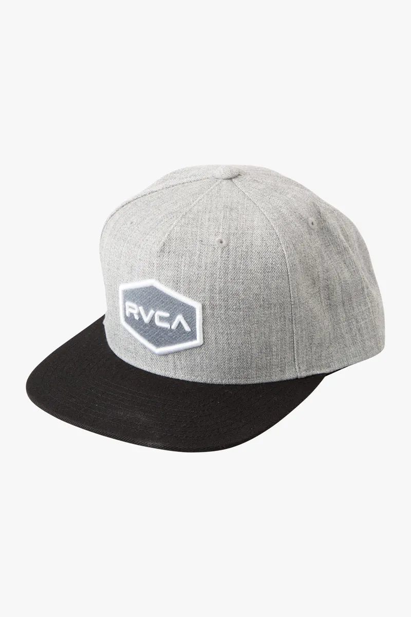 Commonwealth Snapback