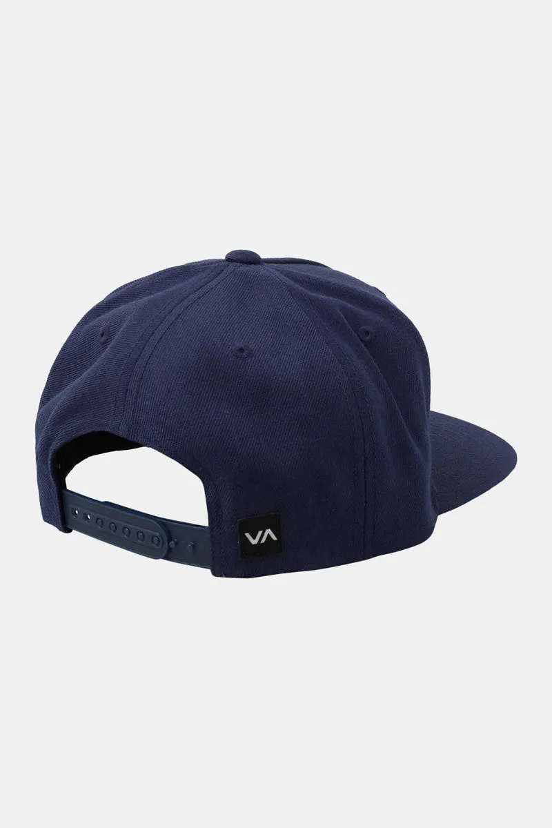 Commonwealth Snapback