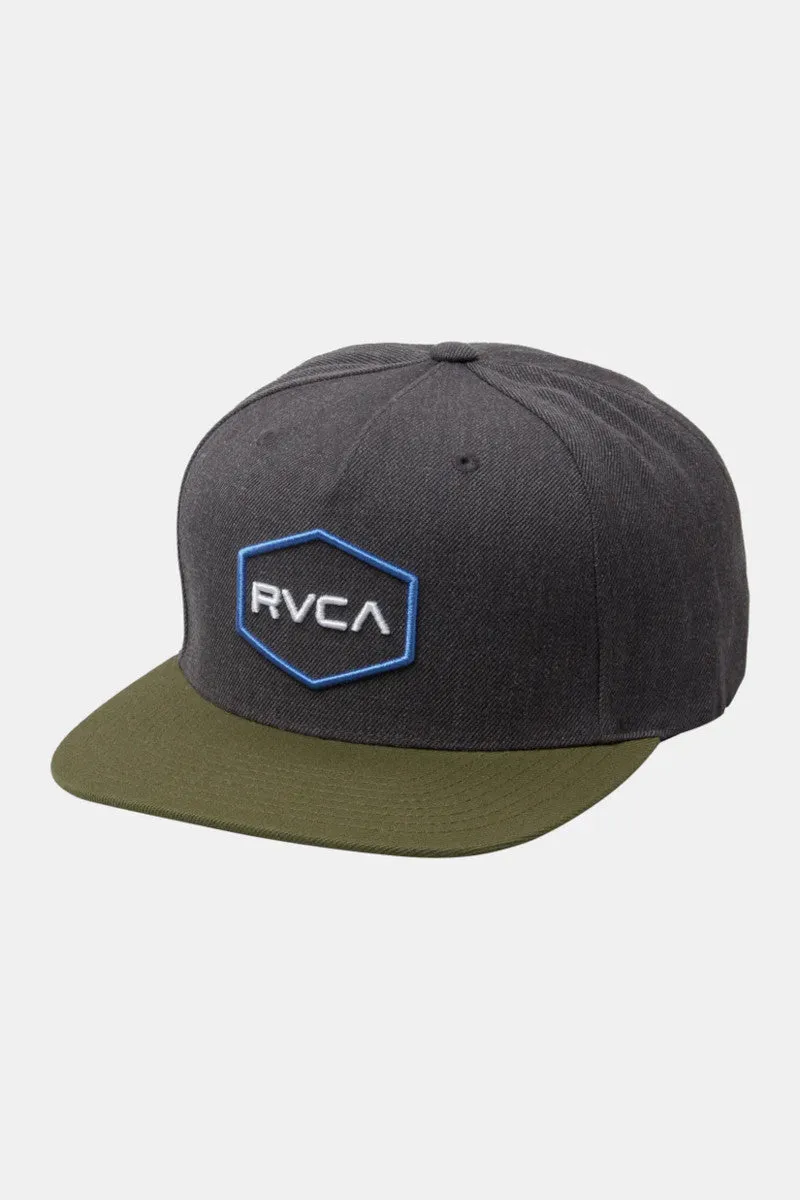 Commonwealth Snapback