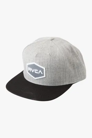 Commonwealth Snapback