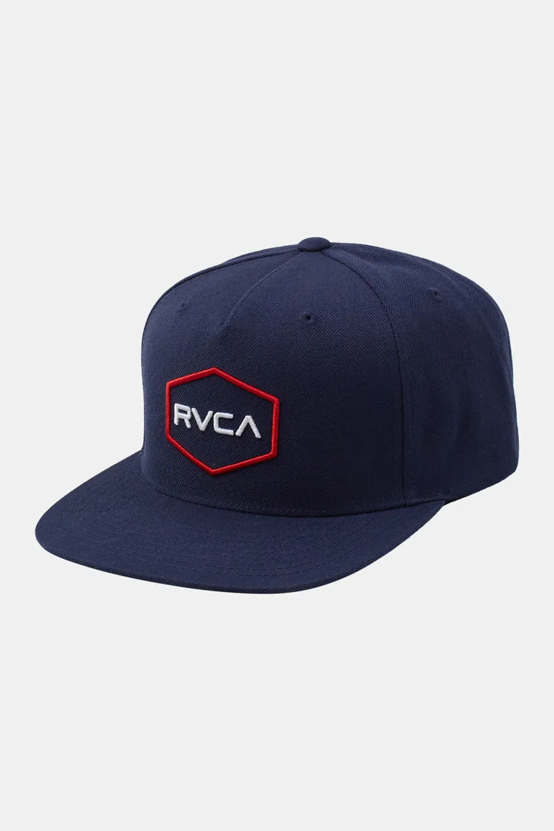 Commonwealth Snapback