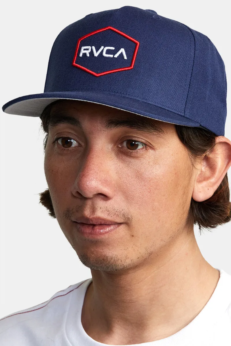 Commonwealth Snapback