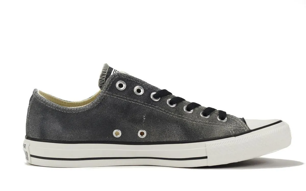 Converse for Men: CT OX Old Silver Sneaker