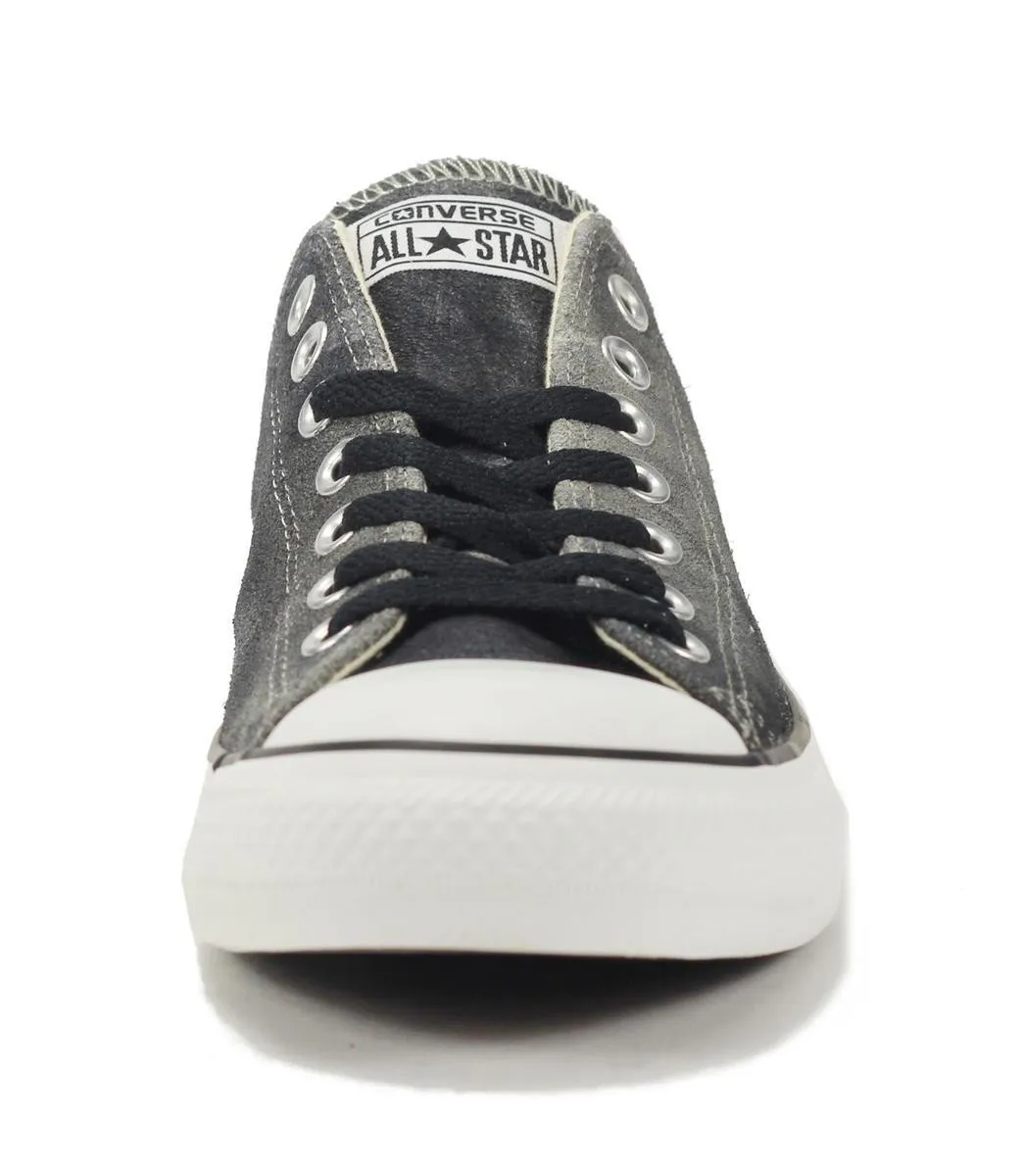 Converse for Men: CT OX Old Silver Sneaker