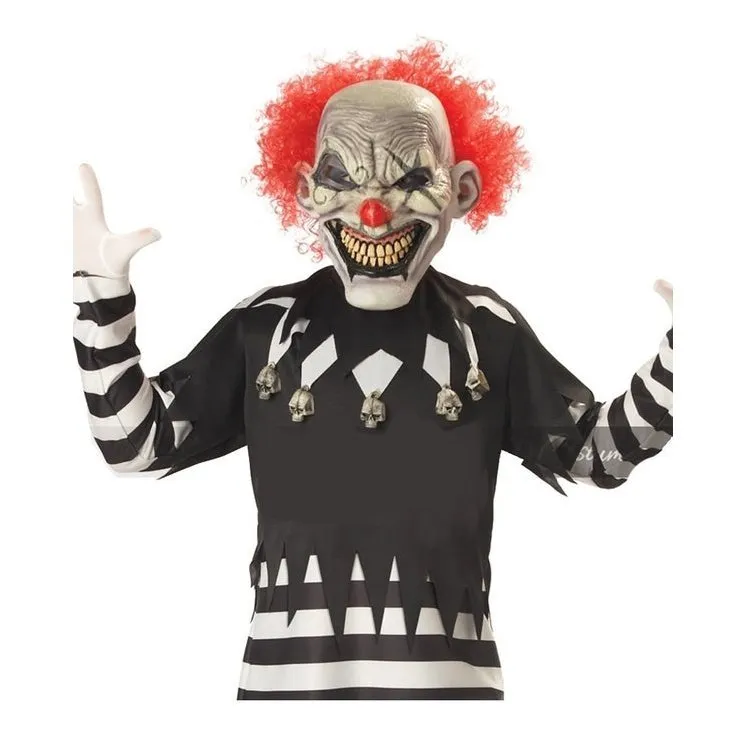 Creepy Clown