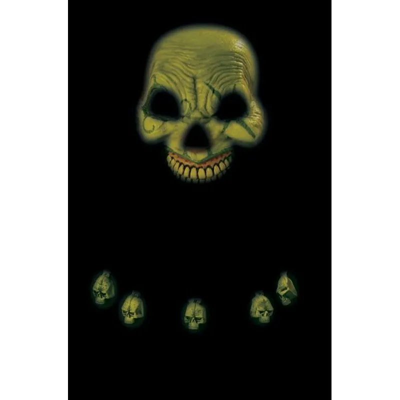 Creepy Clown