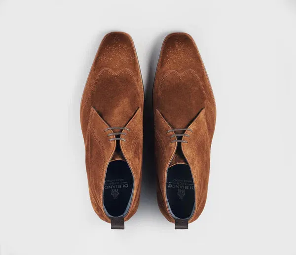 Cuneo Boot - Cubano