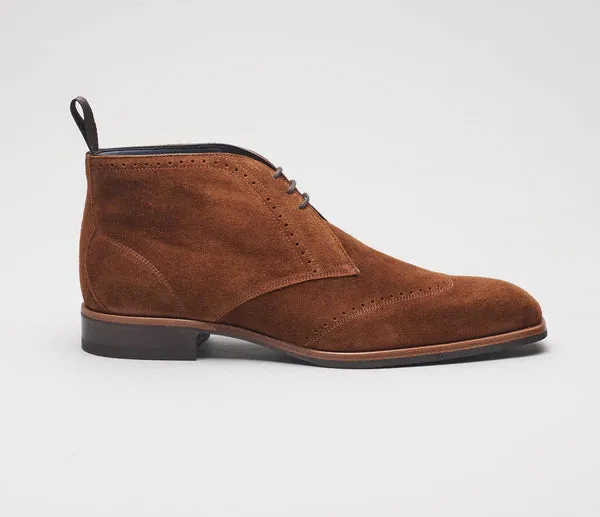 Cuneo Boot - Cubano