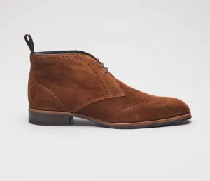 Cuneo Boot - Cubano