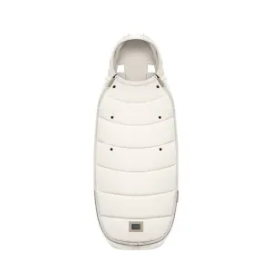 Cybex Footmuff - Off White