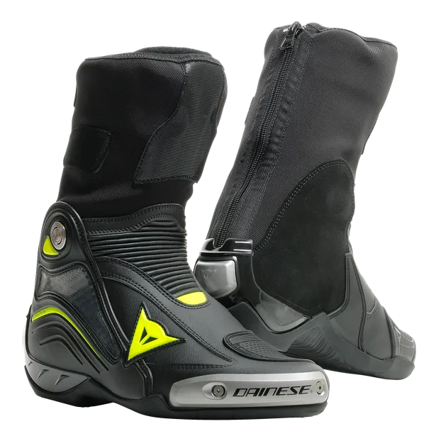 Dainese Axial D1 Boots
