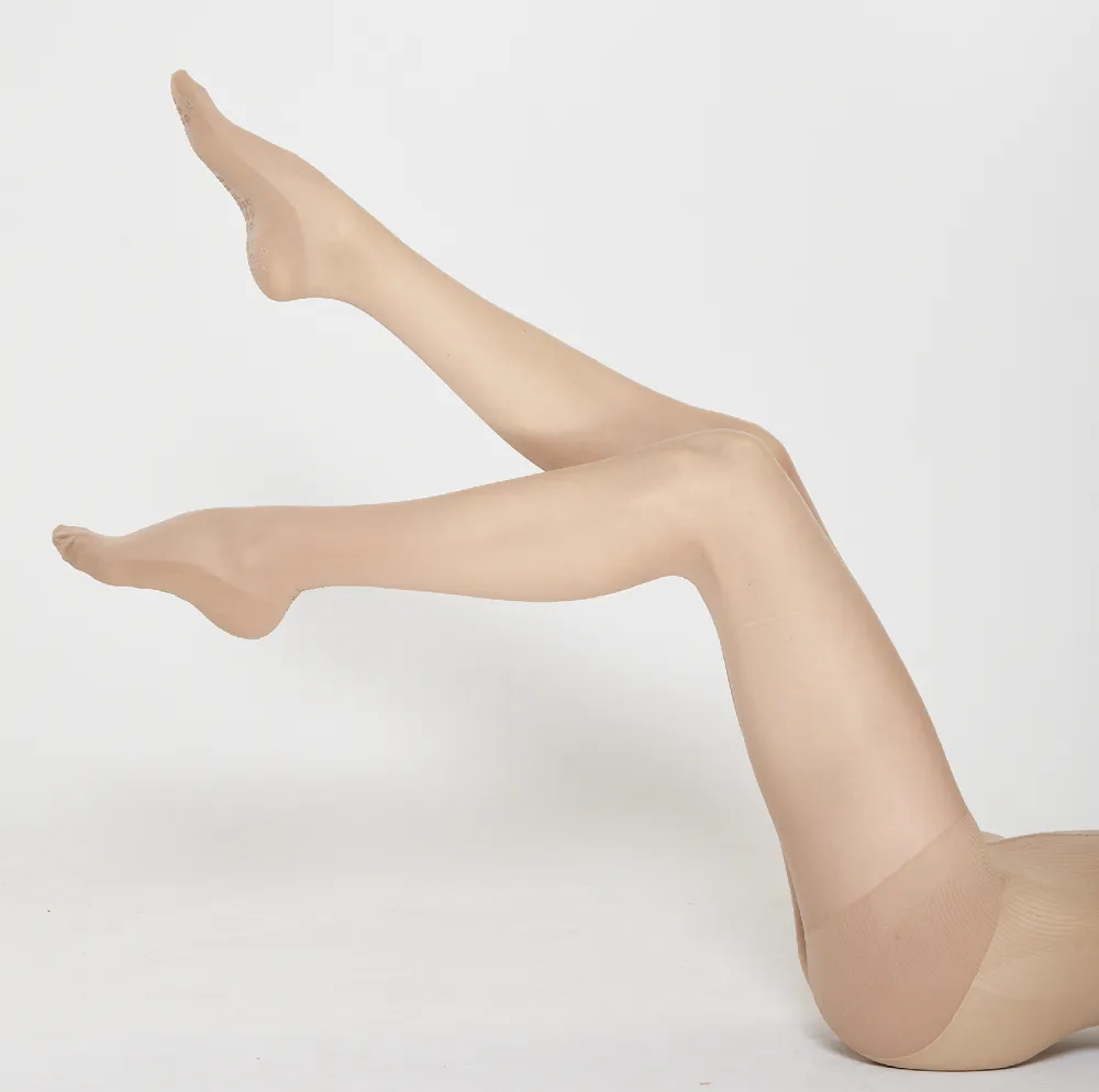 Dalot 15D UV Block Golf Pantyhose