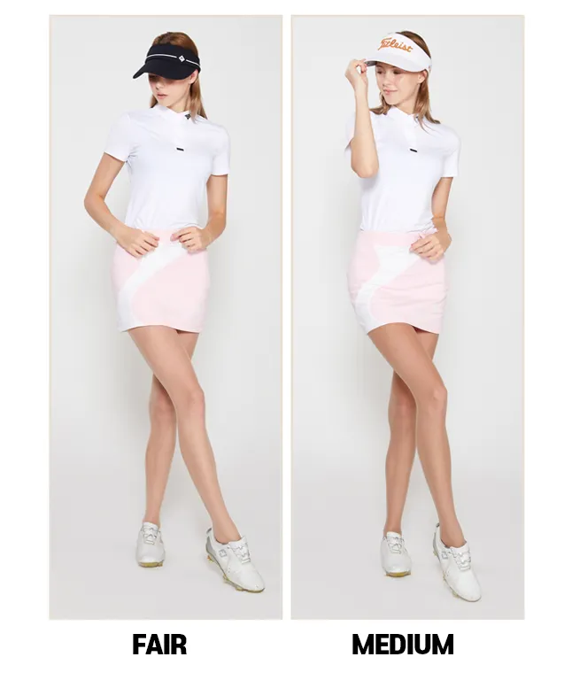 Dalot 15D UV Block Golf Pantyhose