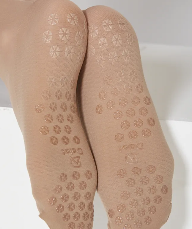 Dalot 15D UV Block Golf Pantyhose