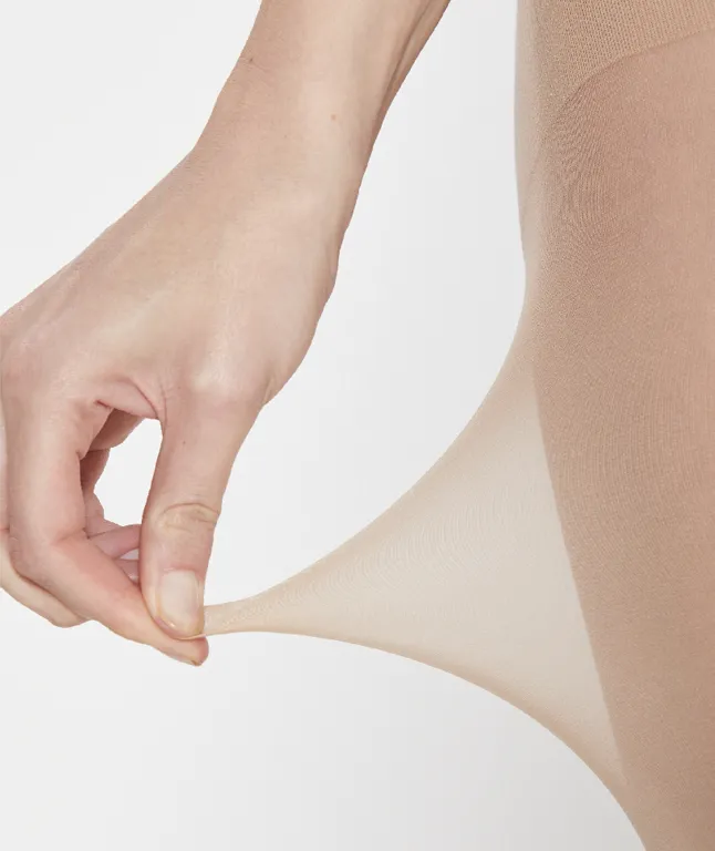 Dalot 15D UV Block Golf Pantyhose