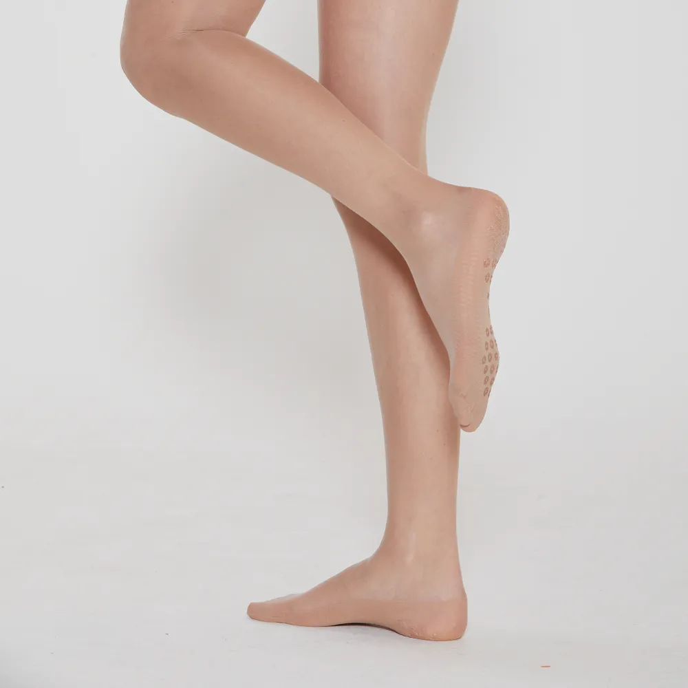 Dalot 15D UV Block Golf Pantyhose