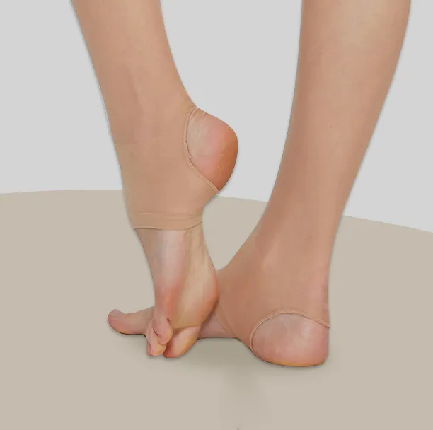 Dalot 30D UV Block Golf Pantyhose