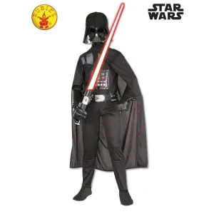 Darth Vader Costume, Tween/Teen