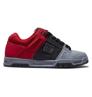 DC Mens Stag Shoe