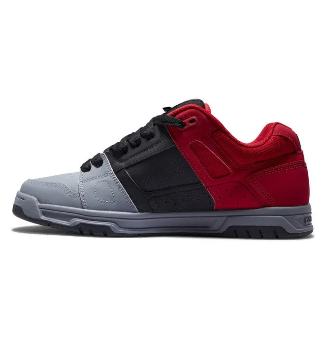 DC Mens Stag Shoe