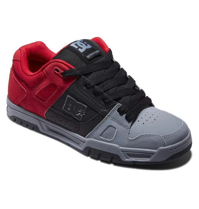 DC Mens Stag Shoe