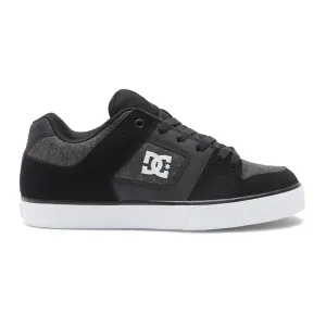 DC PURE BLACK DARK SLATE