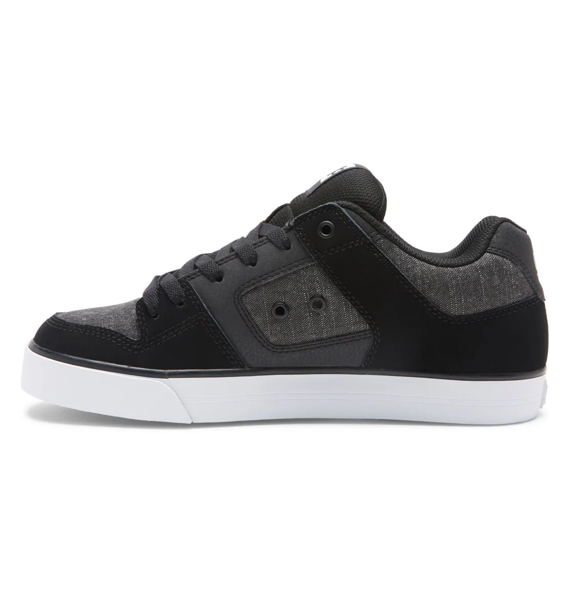 DC PURE BLACK DARK SLATE