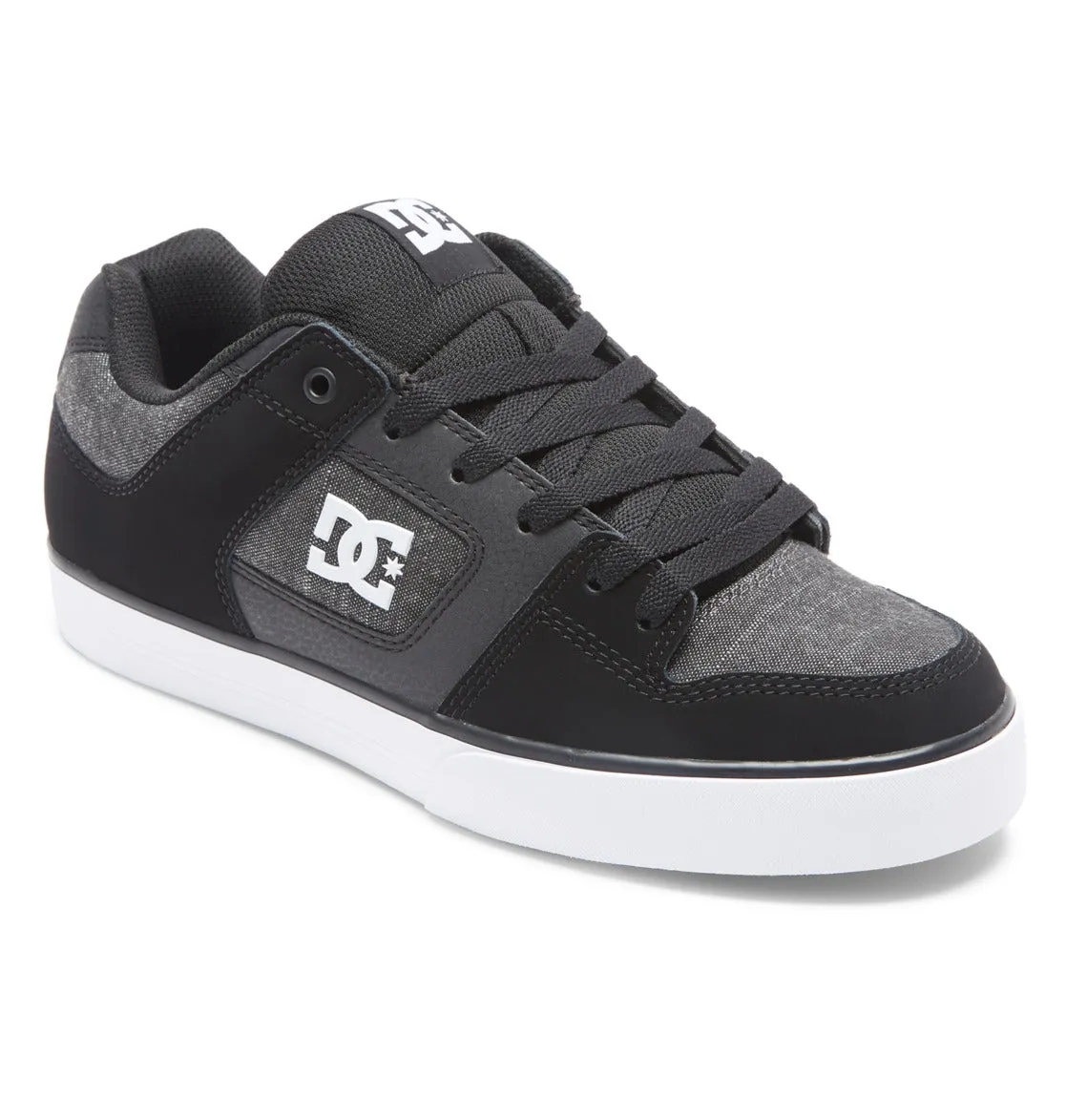 DC PURE BLACK DARK SLATE