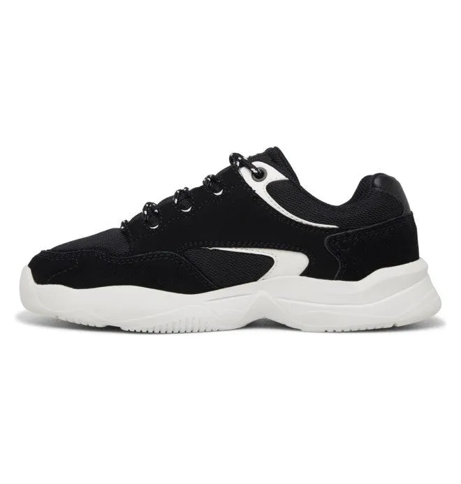 DC Womens Decel Shoes