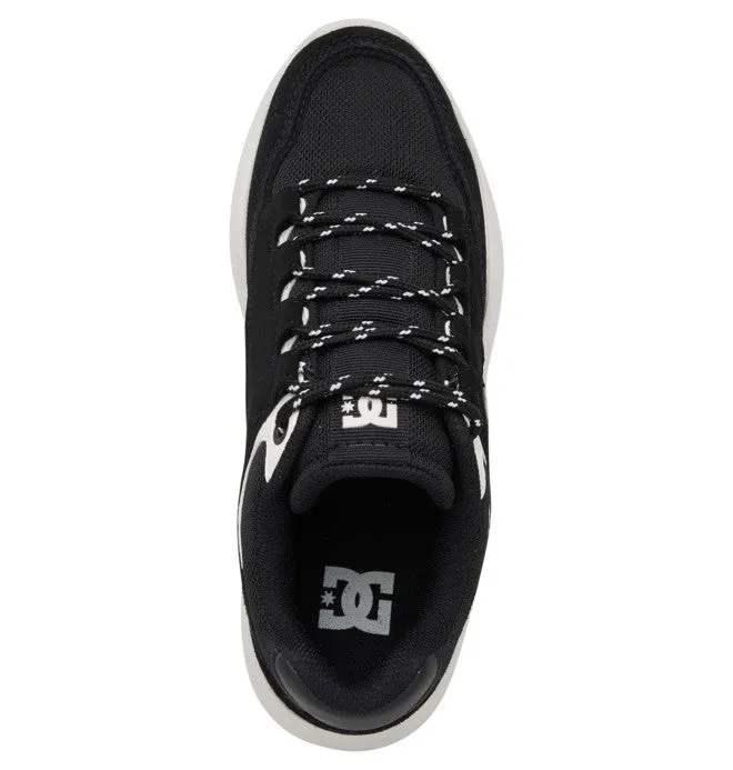 DC Womens Decel Shoes