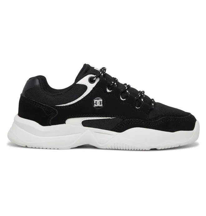 DC Womens Decel Shoes