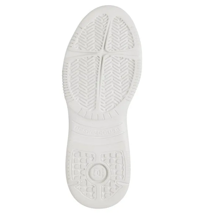 DC Womens Decel Shoes