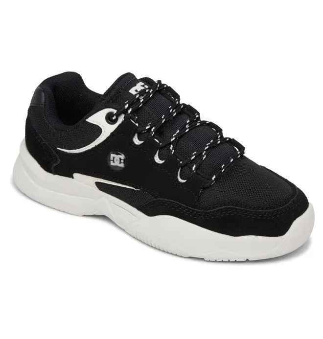 DC Womens Decel Shoes